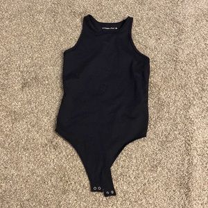 Abercrombie bodysuit